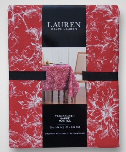 Bnwt ralph lauren christmas - ralph,