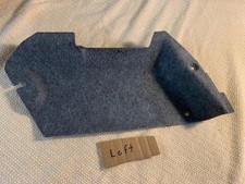 91-93 OEM Mercury Capri LH
