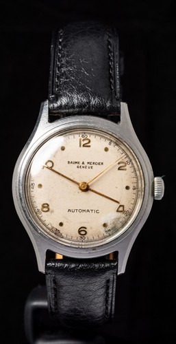 Baume mercier genève - &,
