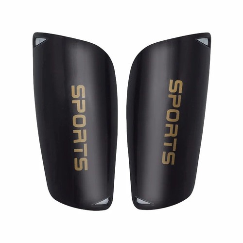 Pair soccer shin pads - 1,