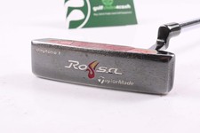 Taylormade Rossa Classic Daytona 1 Putter / 34 Inch