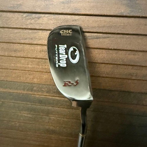 Teardrop shaped mallet - teardrop, r-3