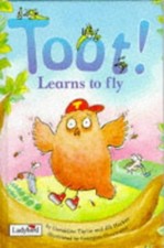 Picture Stories: Toot! (Picture Ladybirds) by Harker, Jillian Hardback Book The