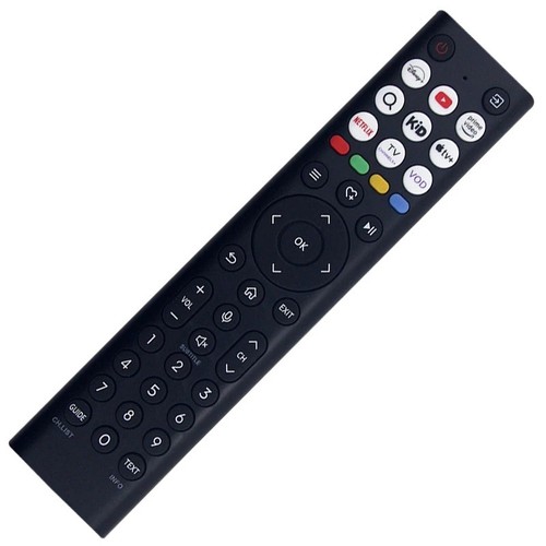 Hisense remote control - hisense, tv