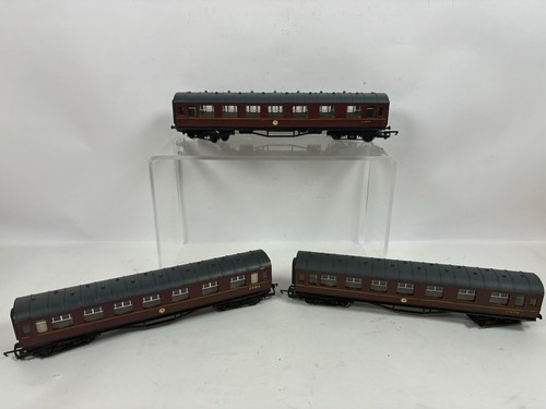 Hornby rake composite - rake, l.m.s.