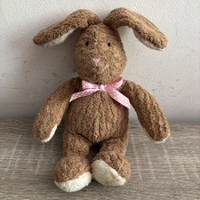 Tesco 05 Bunny Rabbit Rare