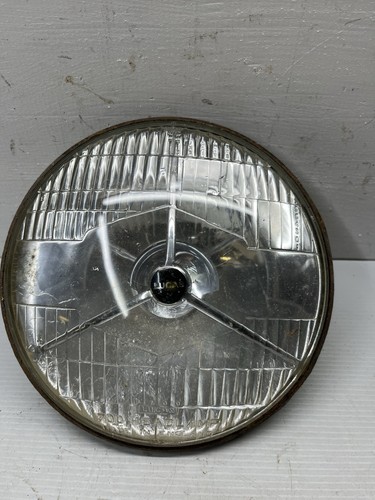 Lucas light 700 headlight - lucas,