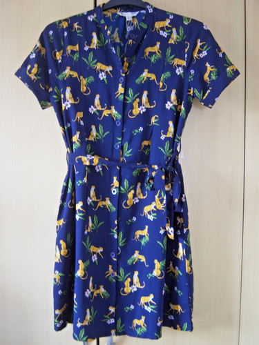 Ladies gorgeous yumi shirt - ladies,