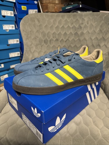 Adidas gazelle indoor pro - gazelle,