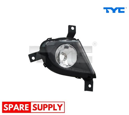 Fog light for - bmw, e90