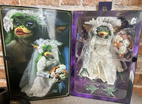 Neca gremlins greta - greta, in