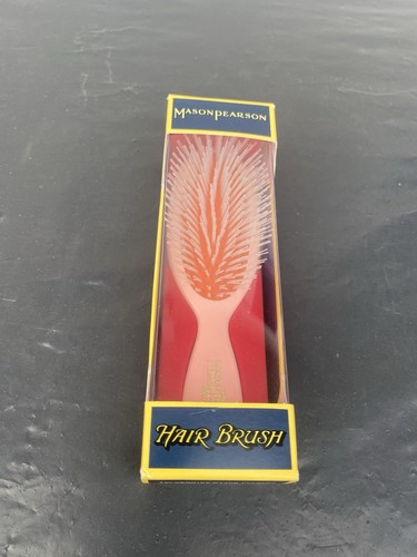 Mason pearson pocket nylon - pearson, n4