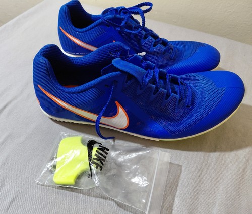 Nike rival distance running - distance,
