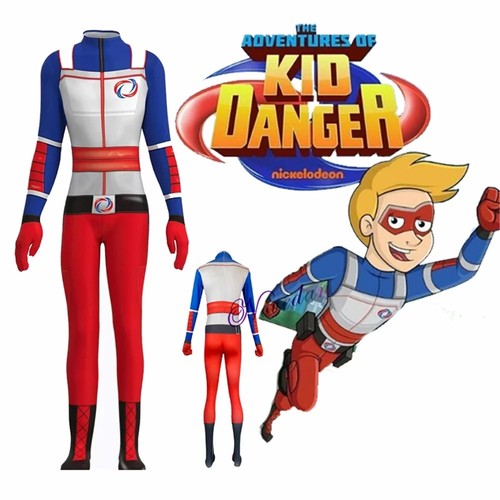 Henry danger - henry,