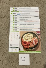 Lot hello fresh recipe - hello,