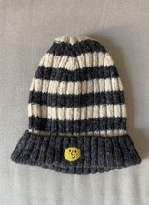 Bobo Choses Wool Blend Striped