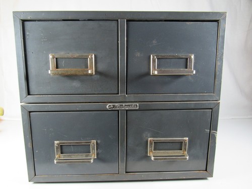 Grey steelmaster drawer - grey,