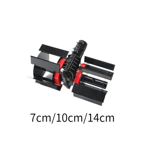 Rotary cultivator tool garden - rotary,