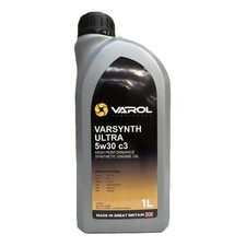 1 litre of “Varsynth