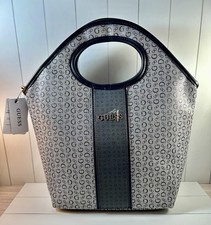 Guess Lunch Tote Insulated NWT
