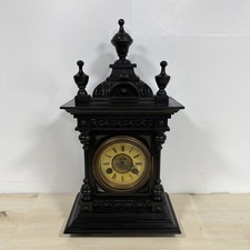 19th Century Victorian Mantel