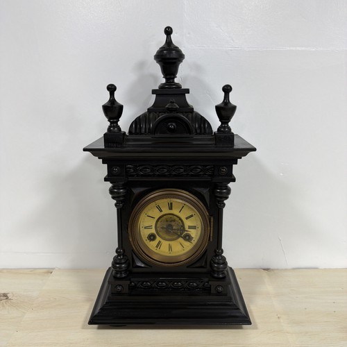 19th century victorian mantel - century,