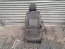 VAUXHALL VIVARO MK2 2017 DRIVER SIDE RIGHT FRONT SEAT