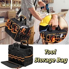46-Pocket Heavy-Duty 17''