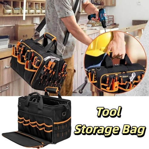 Pocket heavy duty - 46-pocket, 17''