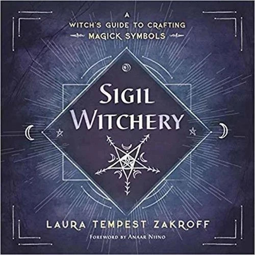 Sigil witchery witch s - sigil,