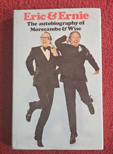 Eric ernie morecambe wise - eric, &