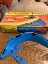 Matchbox Superfast SF-14 180°