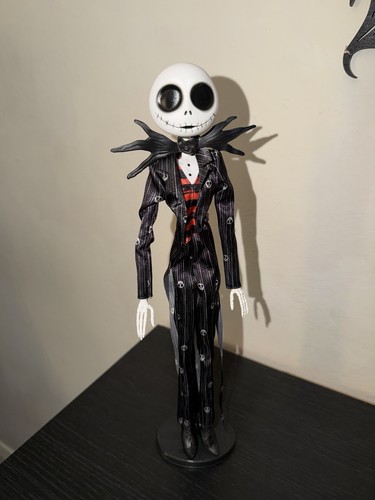 Monster high skullector jack - monster,