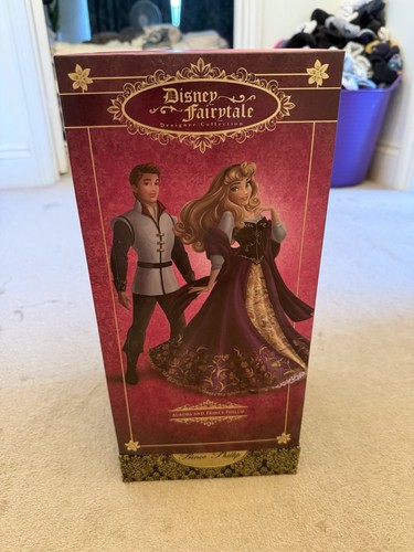 Disney store fairytale - disney,