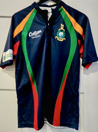 Royal marines official cotton - royal,