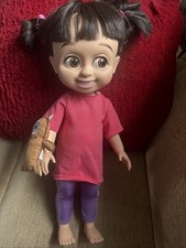 Disney Monsters Inc Boo Doll