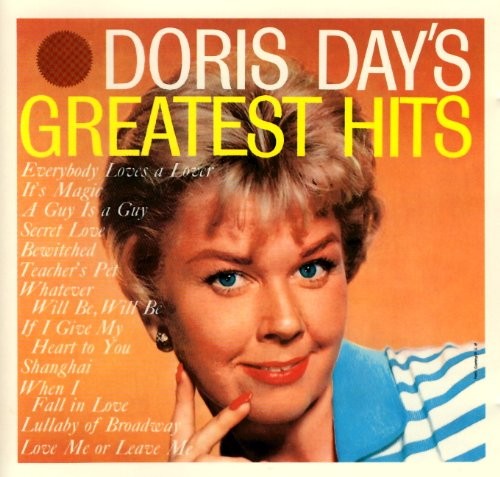Doris day - -, day's