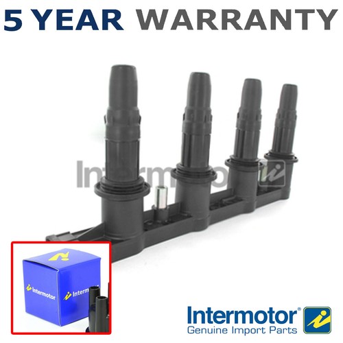 Ignition coil pack intermotor - ignition,