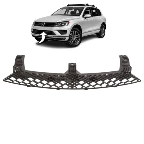 Front bumper centre bracket - bumper,