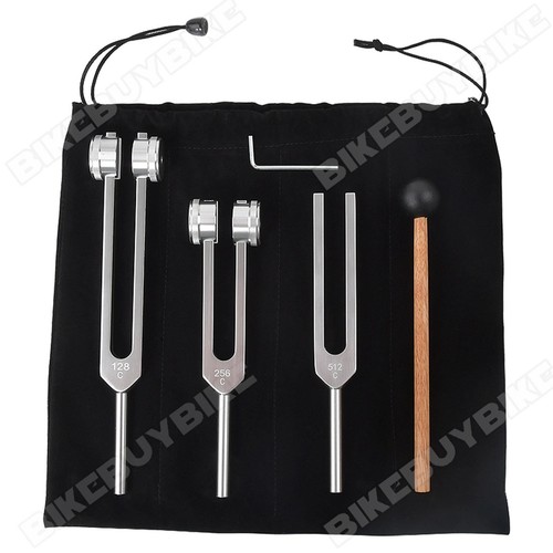 3pcs tuning fork - tuning, set