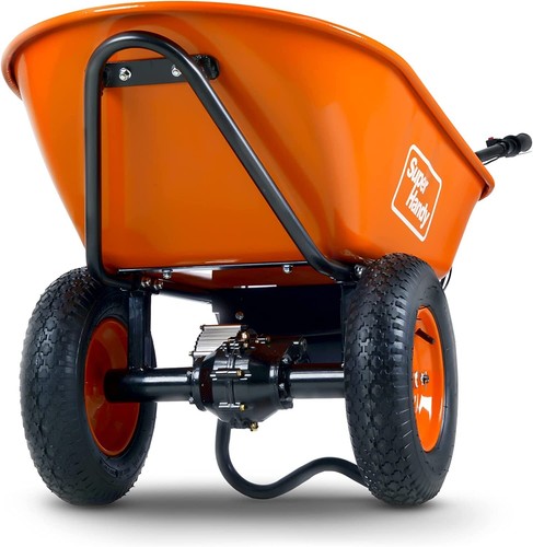 Superhandy wheelbarrow - superhandy,