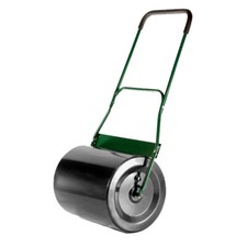 Outdoor garden lawn - outdoor, roller