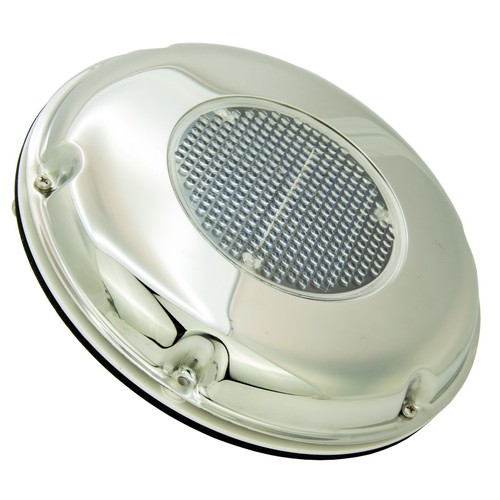 Boat exhaust fan - exhaust,