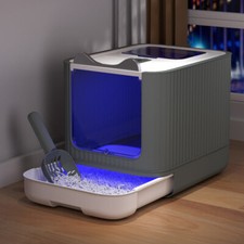 XL Large Cat Litter Box