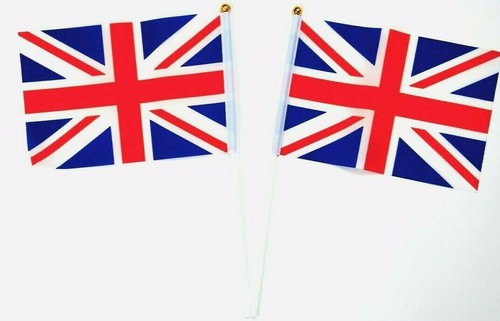 Union jack flag - jack,
