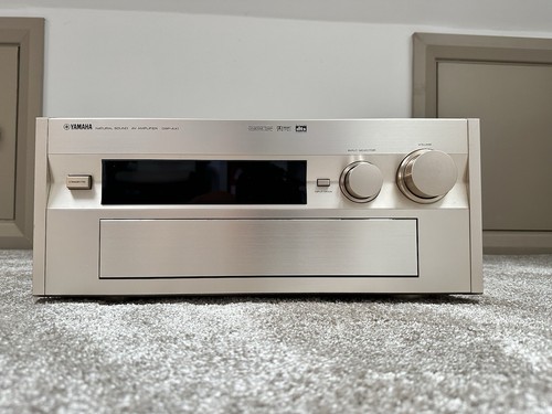 Yamaha dsp ax1 natural - yamaha, dsp-ax1