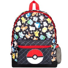 Pokémon School Backpack for