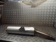 Ducati 900SS 1000SS Circa 2000-2006 Left Hand Side Exhaust Silencer ZDMB31 