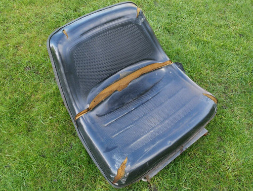 Westwood seat for - ride, on
