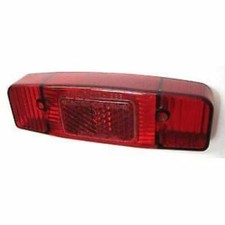 Lambretta Rear light lens CEV